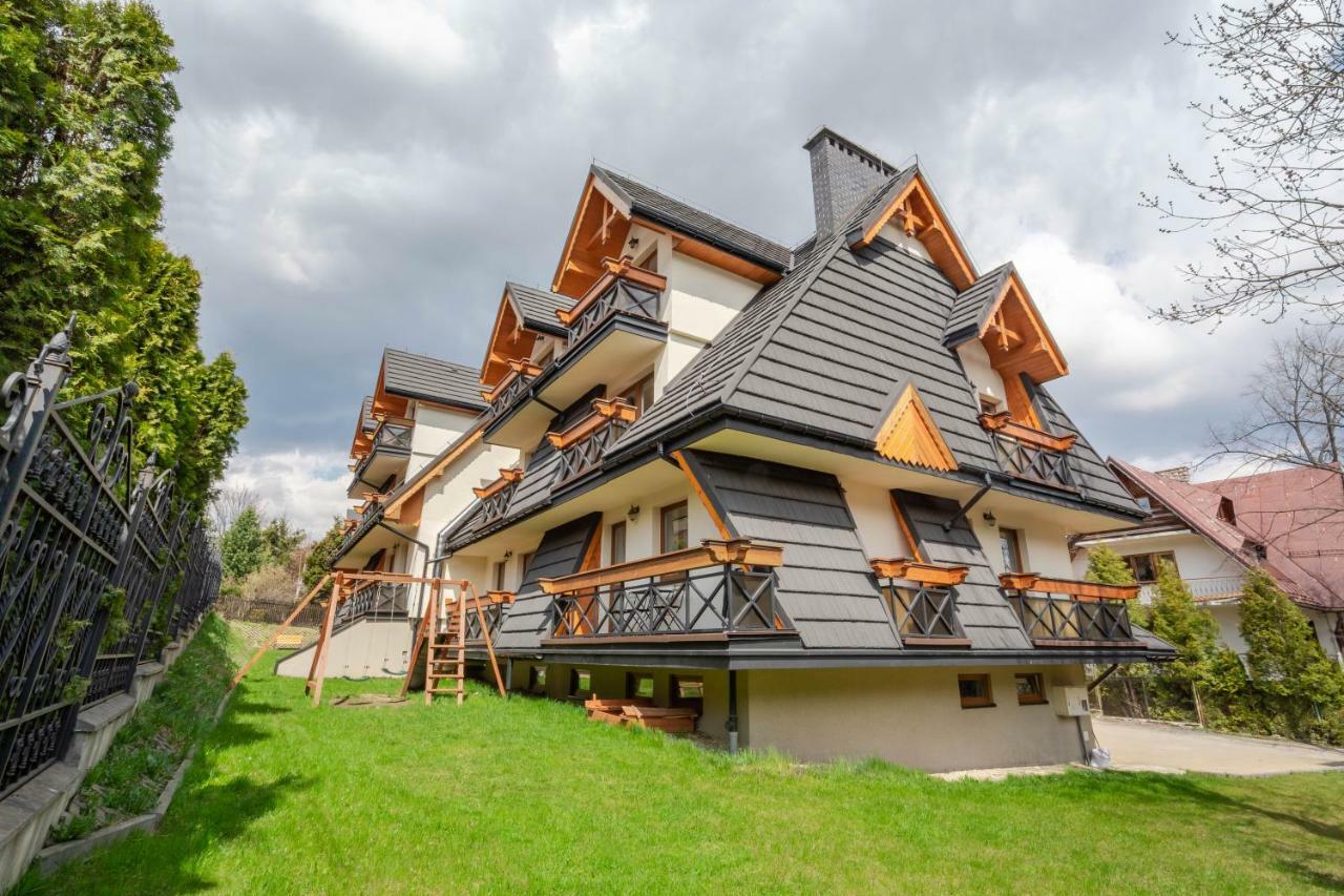 Apartamenty Montana — Zdjęcia 2