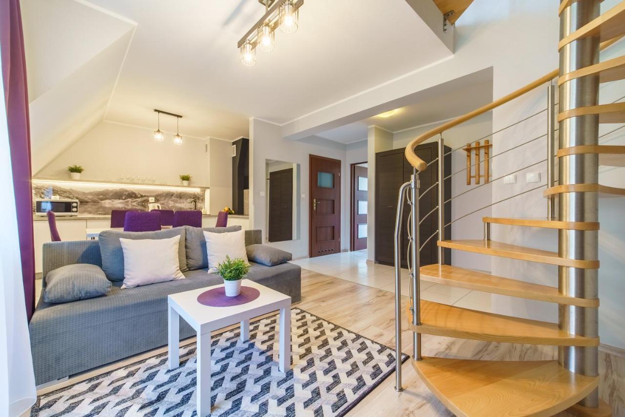 Apartamenty Montana — Zdjęcia 3