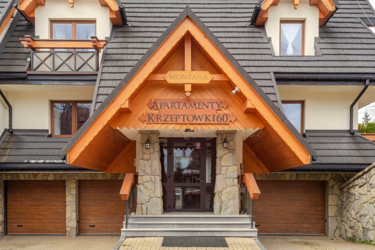 Apartamenty Montana — Zdjęcia 1